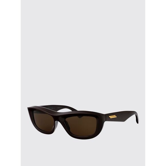 Bottega Veneta Sunglasses Woman Brown
